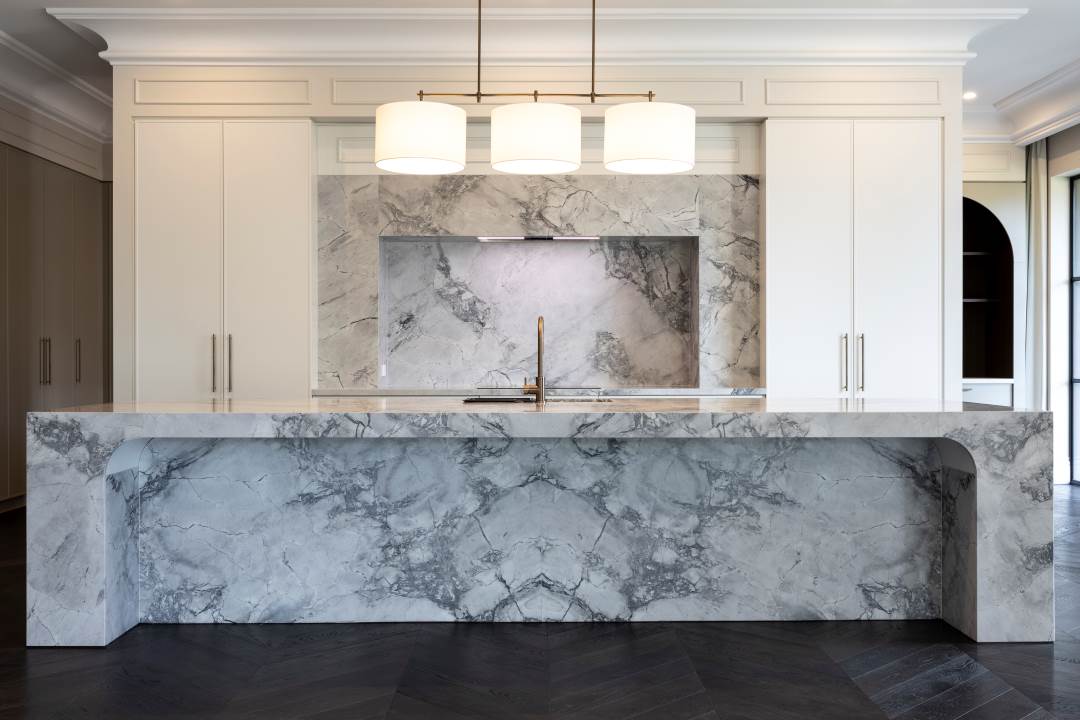 Evans Building Group