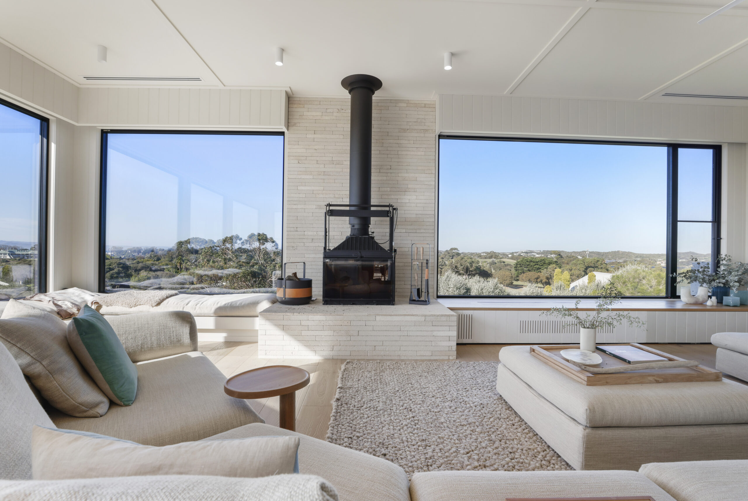 Mt Martha Design + Drafting Home Living Area Mt Martha Design + Drafting Home Living Area