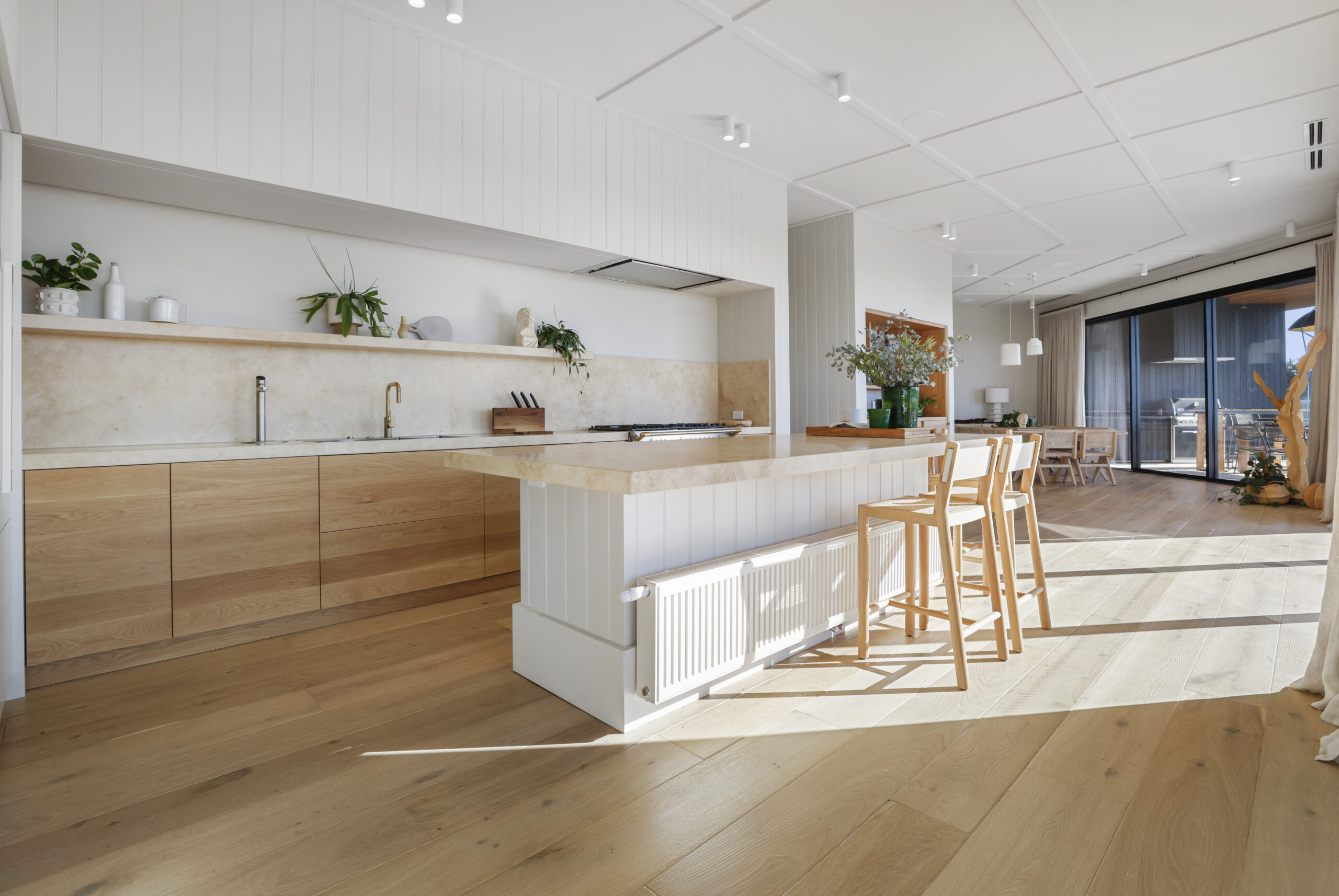 Mt Martha Design + Drafting Kitchen Mt Martha Design + Drafting Kitche