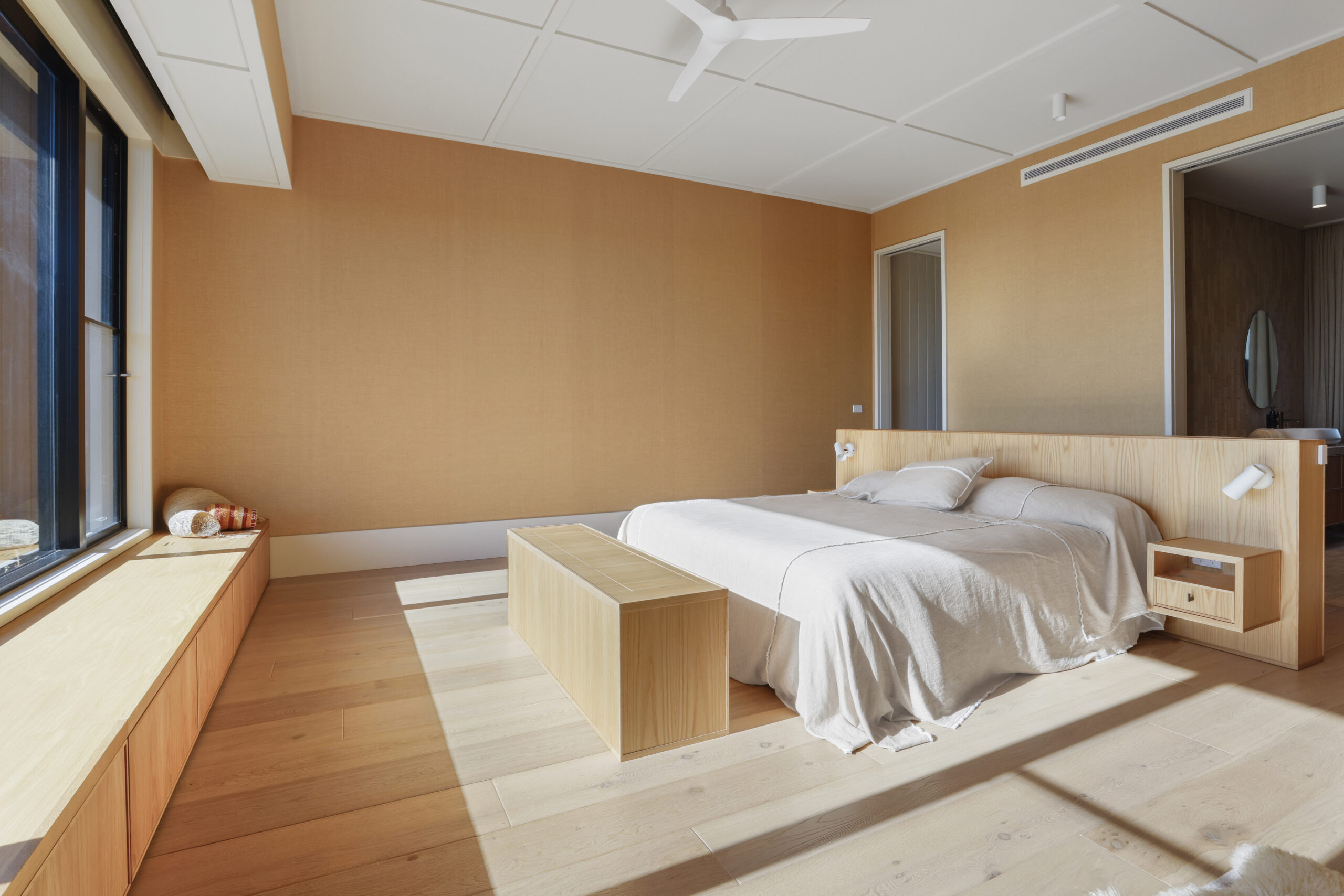 Mt Martha Design + Drafting Home Master Suite Mt Martha Design + Drafting Home Master Suite