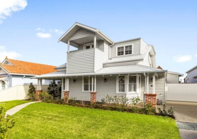 G4 Build Co Project 1