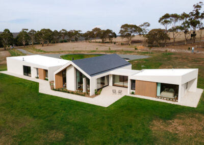 Chris Mann Building Project 1