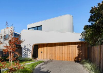 Dynamic Built Constructions Project 1