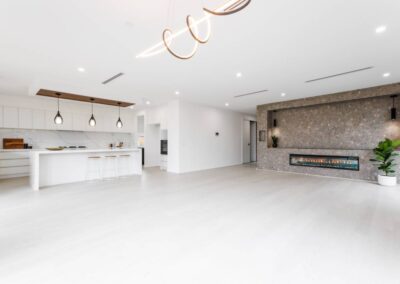 Ellari Homes Project 1