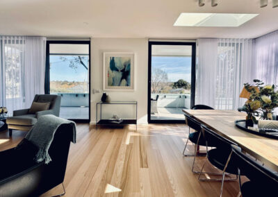 Evolv Homes Project 2