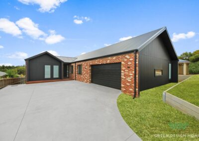 Green Design Homes Project 7