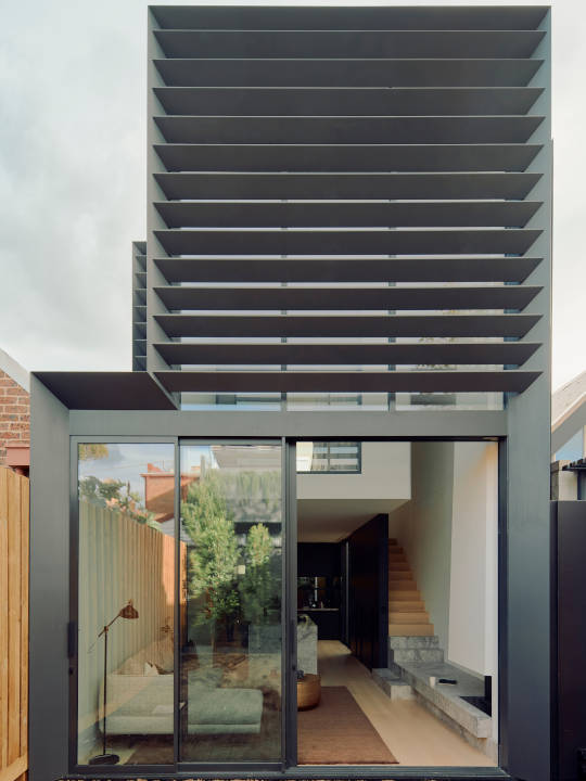 Halex Group Back Exterior Halex Group Back Exterior