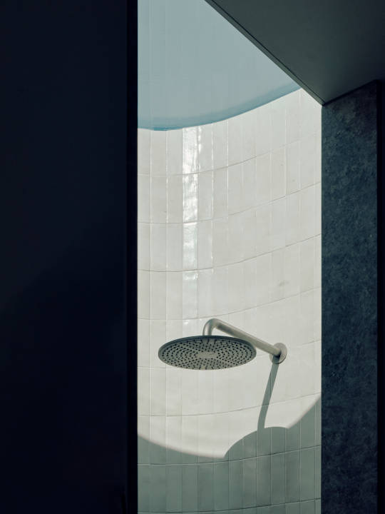 Halex Group Shower Halex Group Shower