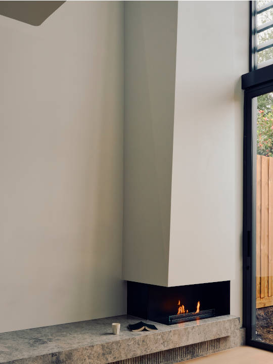 Halex Group Fireplace Halex Group Fireplace