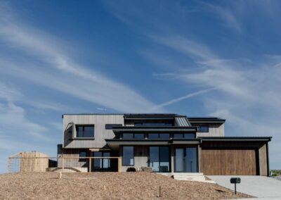 Harris Build Project 1