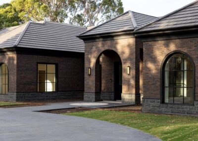 Evans Building Group Pty Ltd
