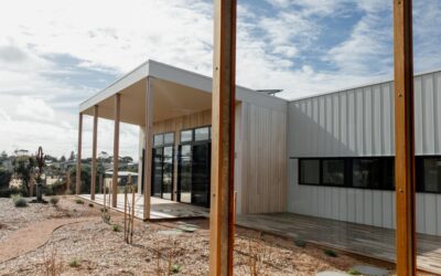 Building Excellence Recognised