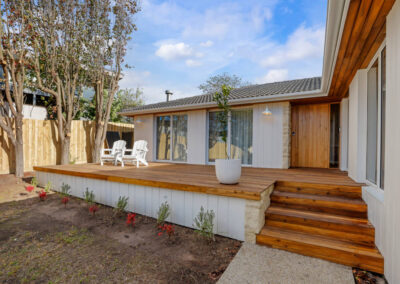 Peninsula Built Project 2