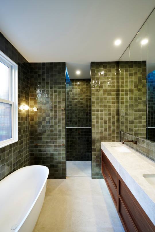SEMMBuild Bath Melbourne