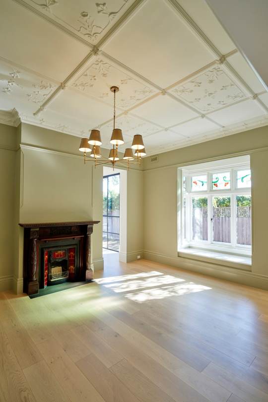 SEMMBuild Living Melbourne