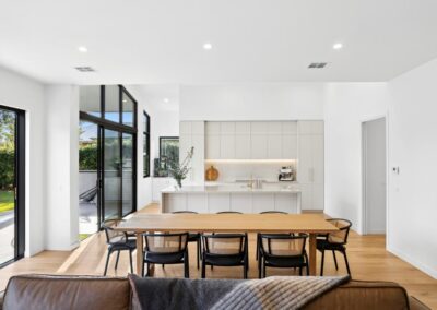 Rosella Homes Project 1