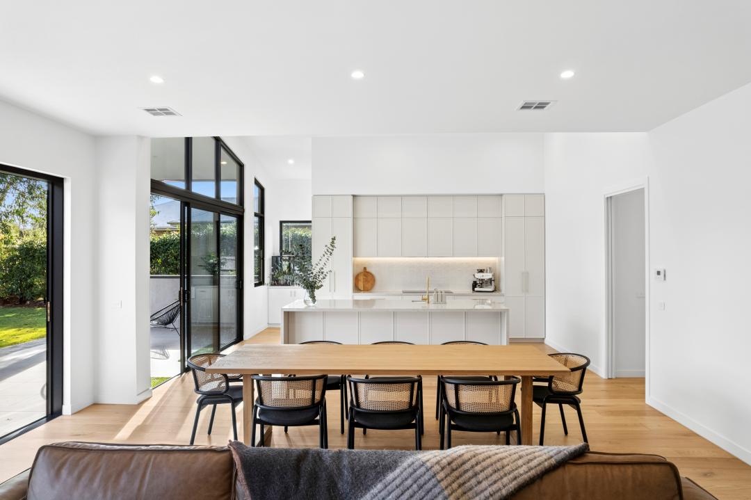 Rosella Homes Project 1