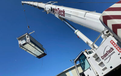 CraneTech Cranes