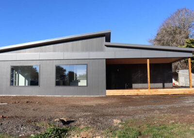 Leonard Family Homes Project 3