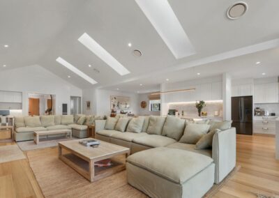 Maeco Builders Project 2