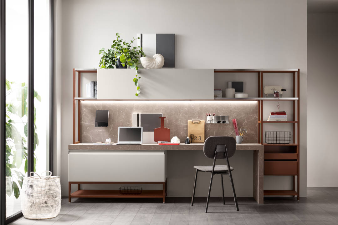 Scavolini Desk Melbourne