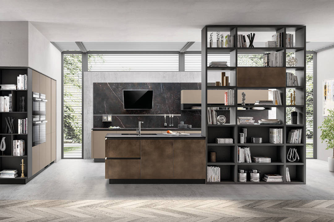 Scavolini Home Office Melbourne