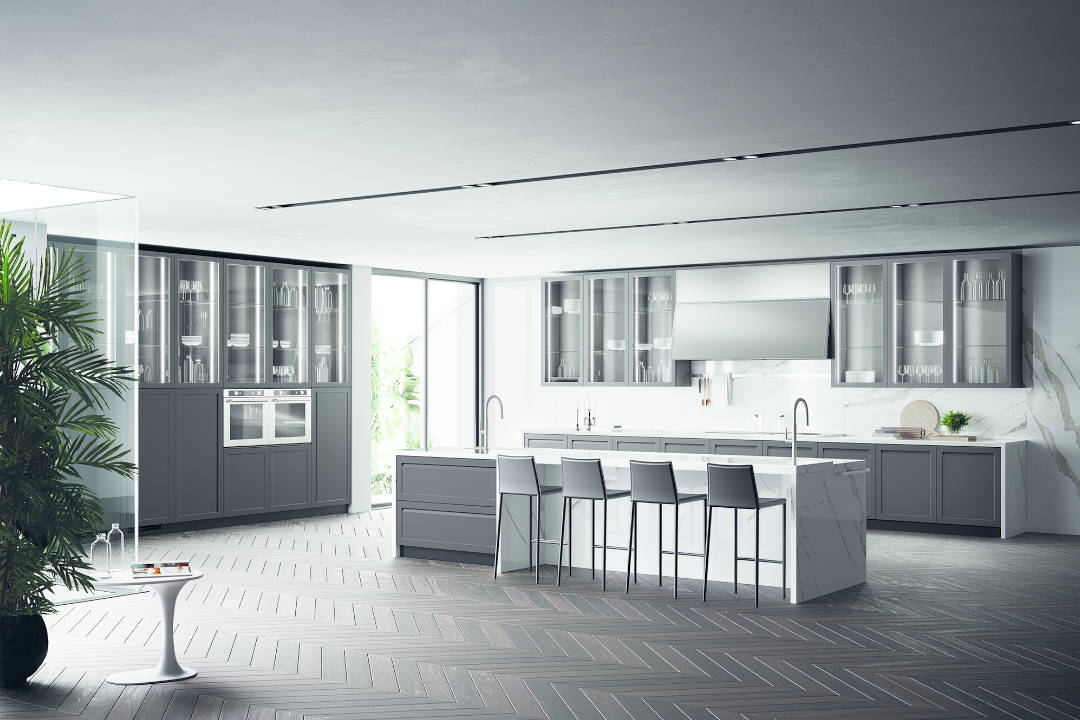 Scavolini Kitchen Melbourne Scavolini Kitchen Melbourne