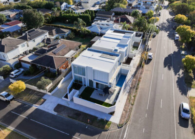 Halex Group Pty Ltd Project 4