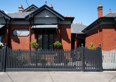 Halex Group Pty Ltd Project 2