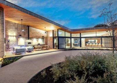 Hedger Constructions Project 28