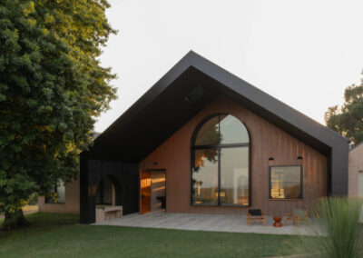 Hedger Constructions Project 29