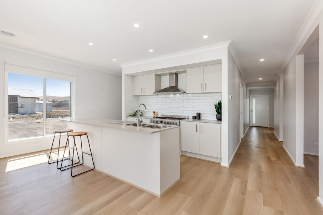 Ellari Homes Project 3