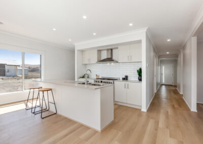 Ellari Homes Project 3