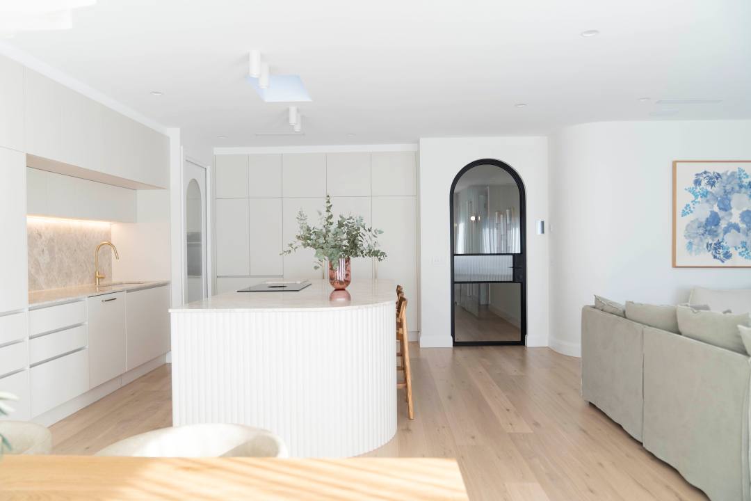 Tomorrow Living & Co Living Space Tomorrow Living & Co Living Space