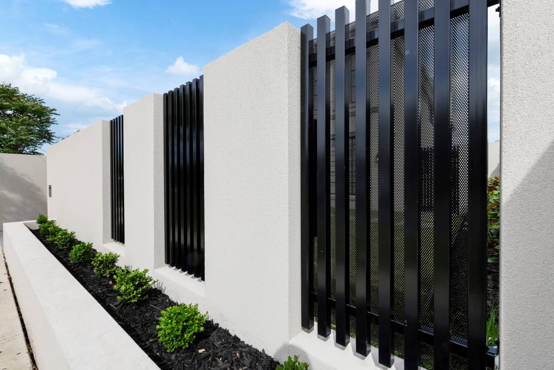 The Motorised Gate Company - Fencing The Motorised Gate Company - Fencing