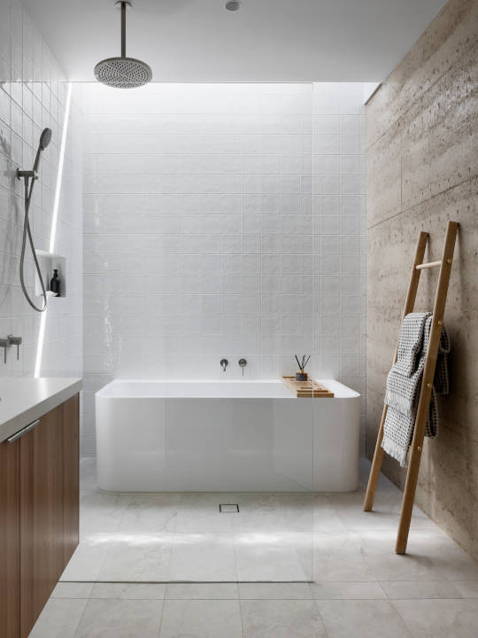 Tomorrow Living & Co - Bathroom Tomorrow Living & Co - Bathroom