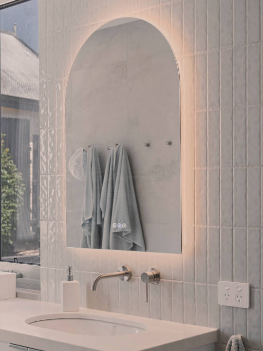 Tomorrow Living & Co - Bathroom Vanity morrow Living & Co - Bathroom Vanity