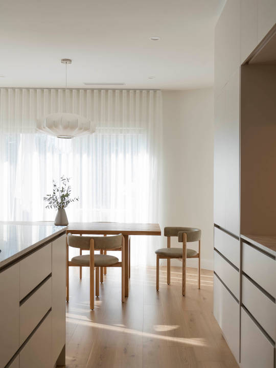 Tomorrow Living & Co - Kitchen omorrow Living & Co - Kitchen