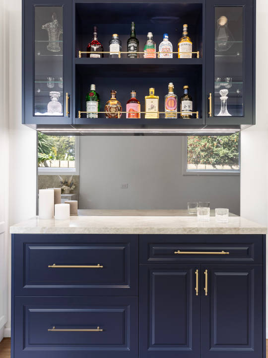 Better Bathrooms & Kitchens