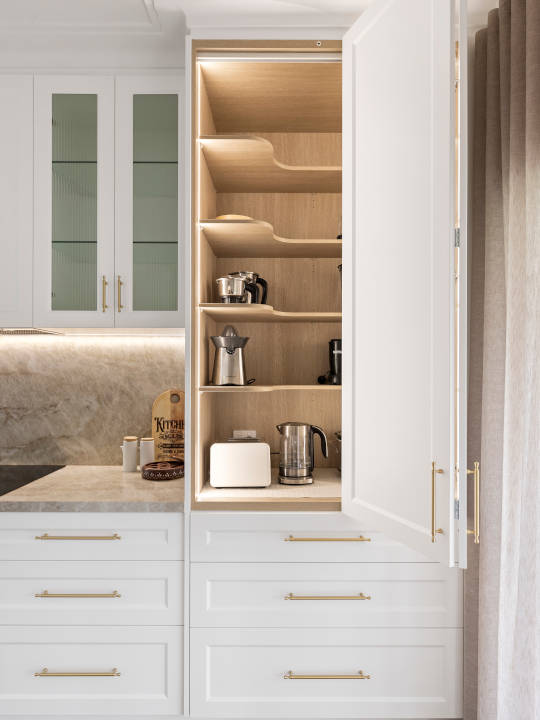 Better Bathrooms & Kitchens