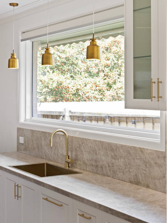 Better Bathrooms & Kitchens