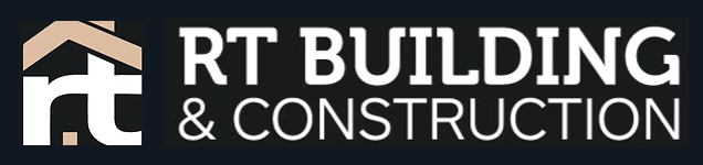 RT Building and Construction Logo