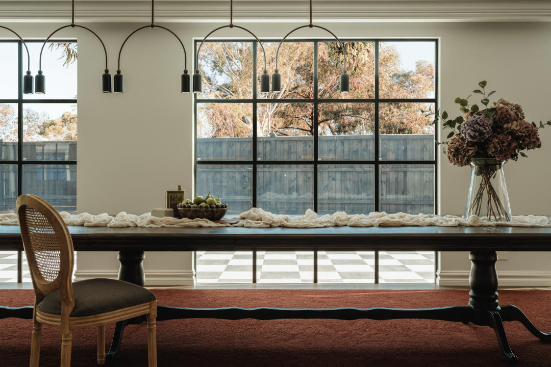 EvansBuildingGroup_Dining Evans Building Group