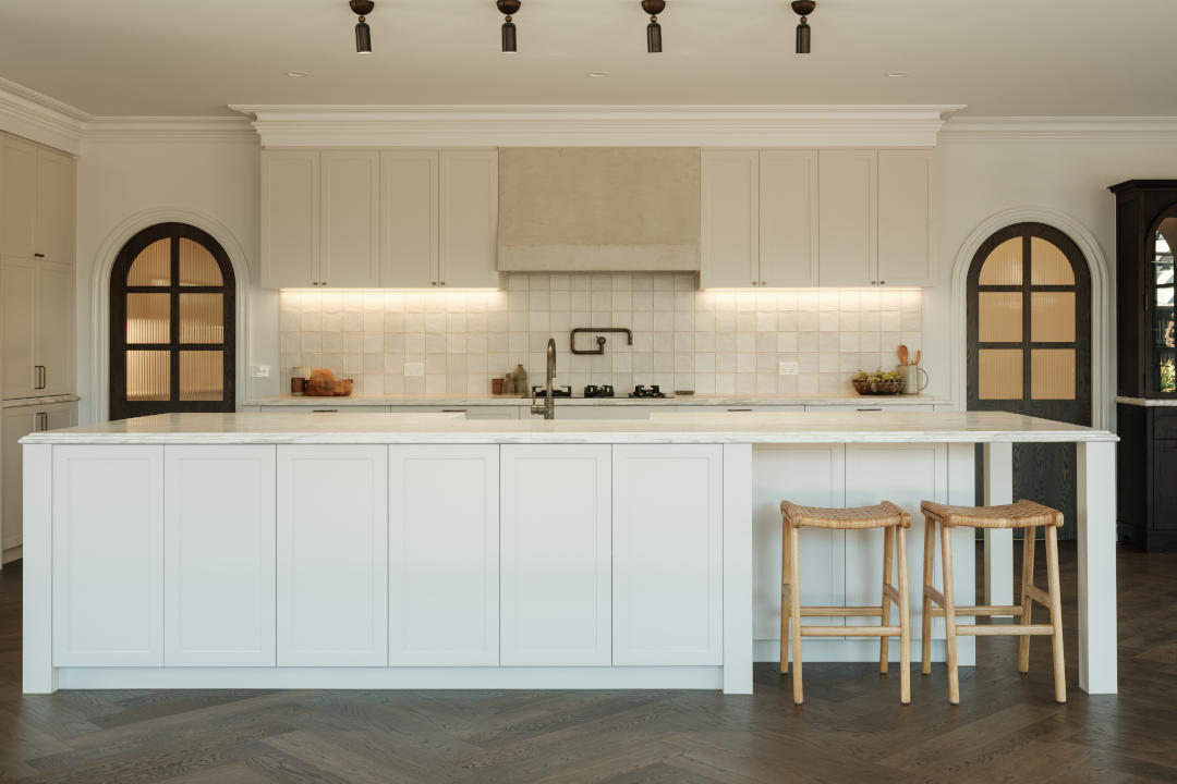 EvansBuildingGroup_Kitchen Evans Building Group