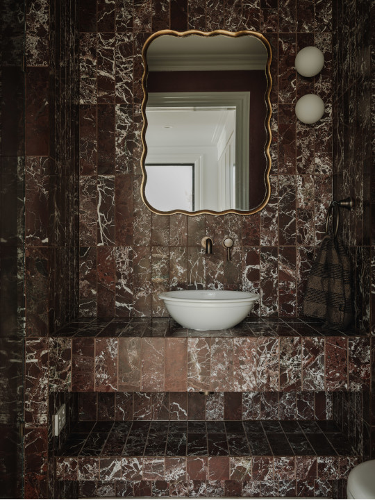 EvansBuilding_Bathroom Evans Building Group