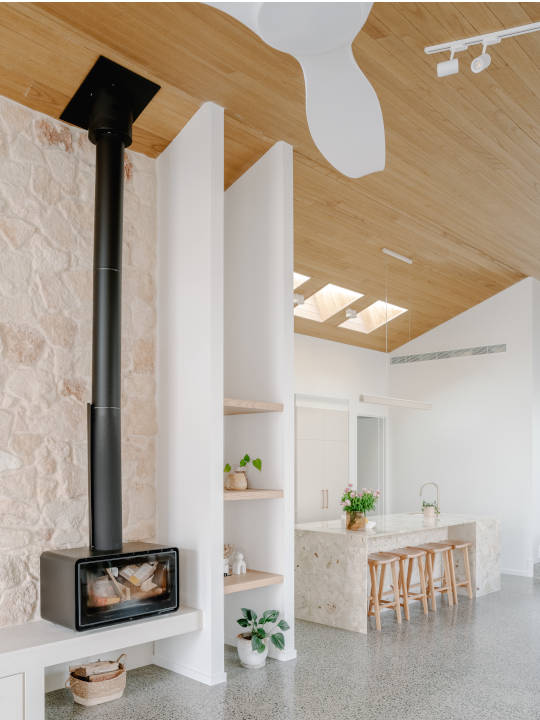 Genyou_Builders_Open_Plan_Living Genyou