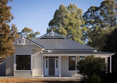 Jackson Dwellings & Co Pty Ltd Project 2