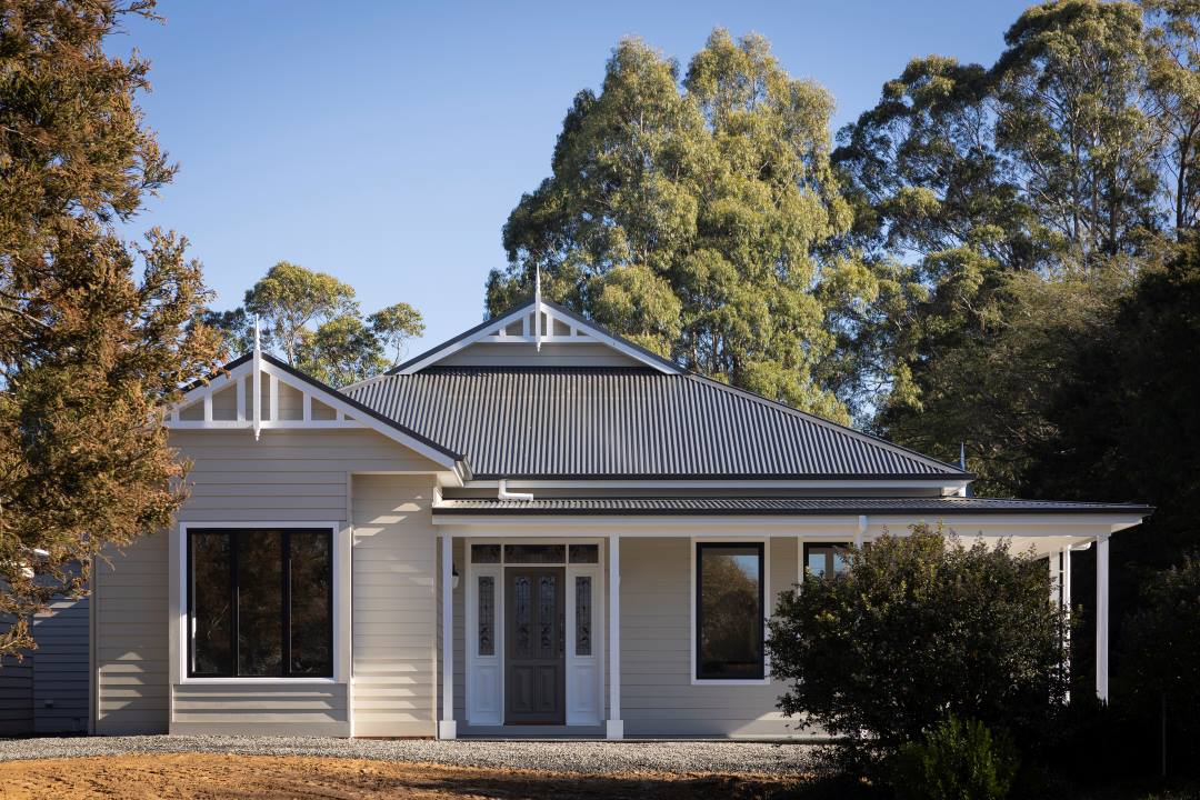 Jackson Dwellings & Co Pty Ltd Project 2