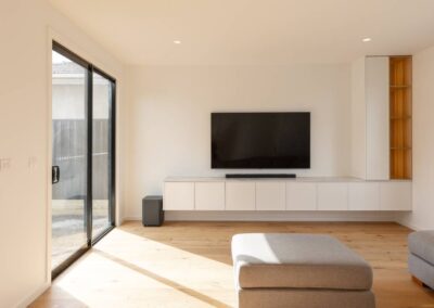 RT Building and Construction