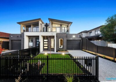 RT Building and Construction Project 1